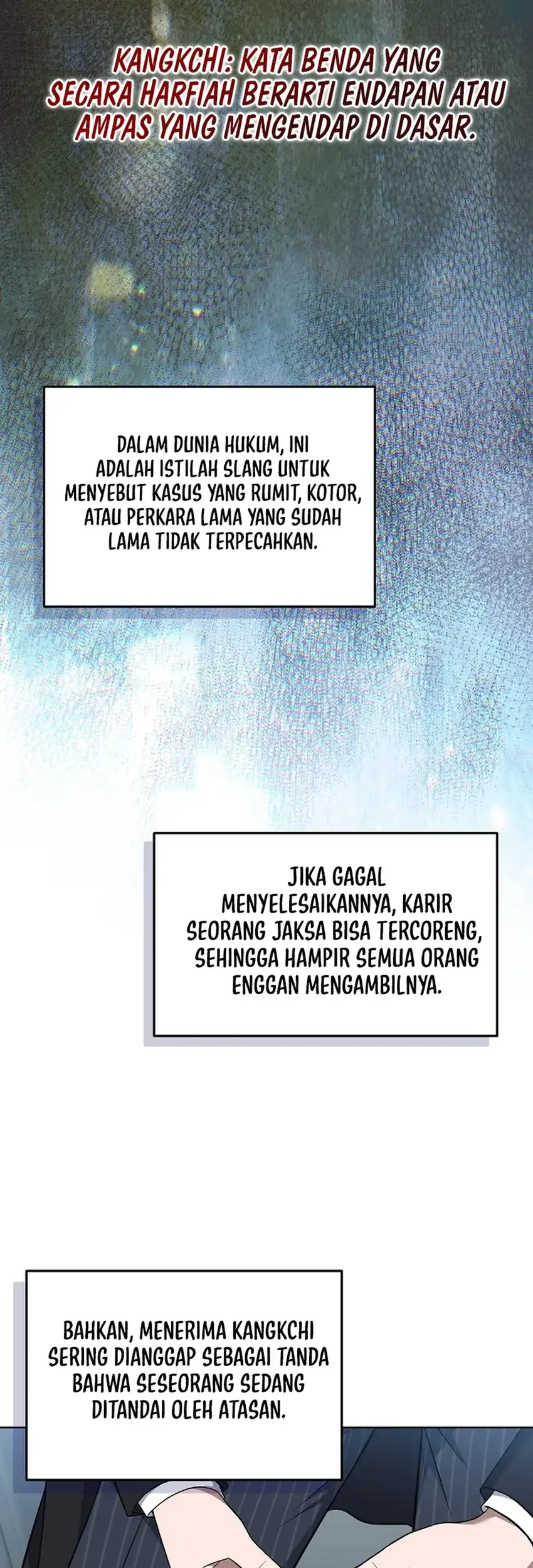 Prosecutor Kim Seojin Chapter 21 Gambar 68