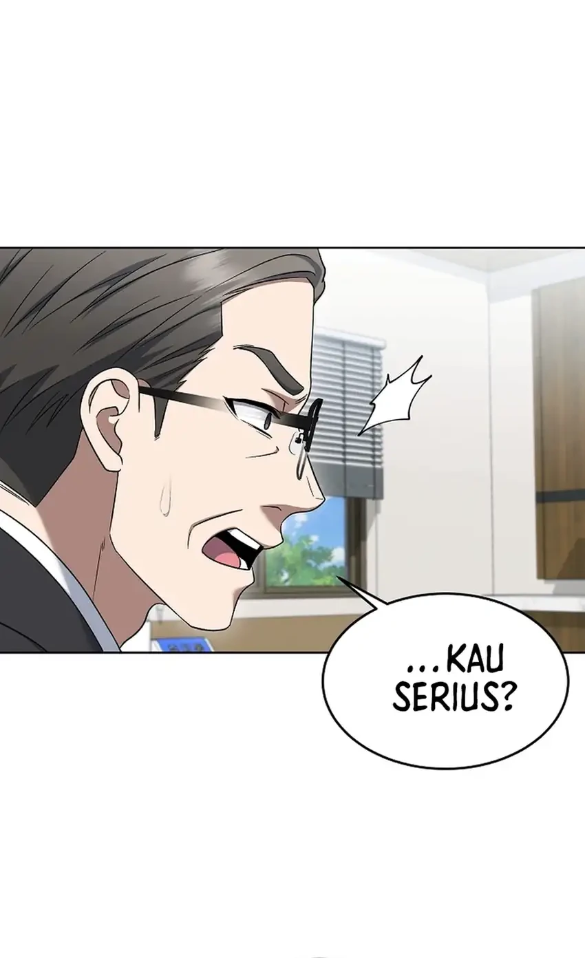 Prosecutor Kim Seojin Chapter 21 Gambar 71