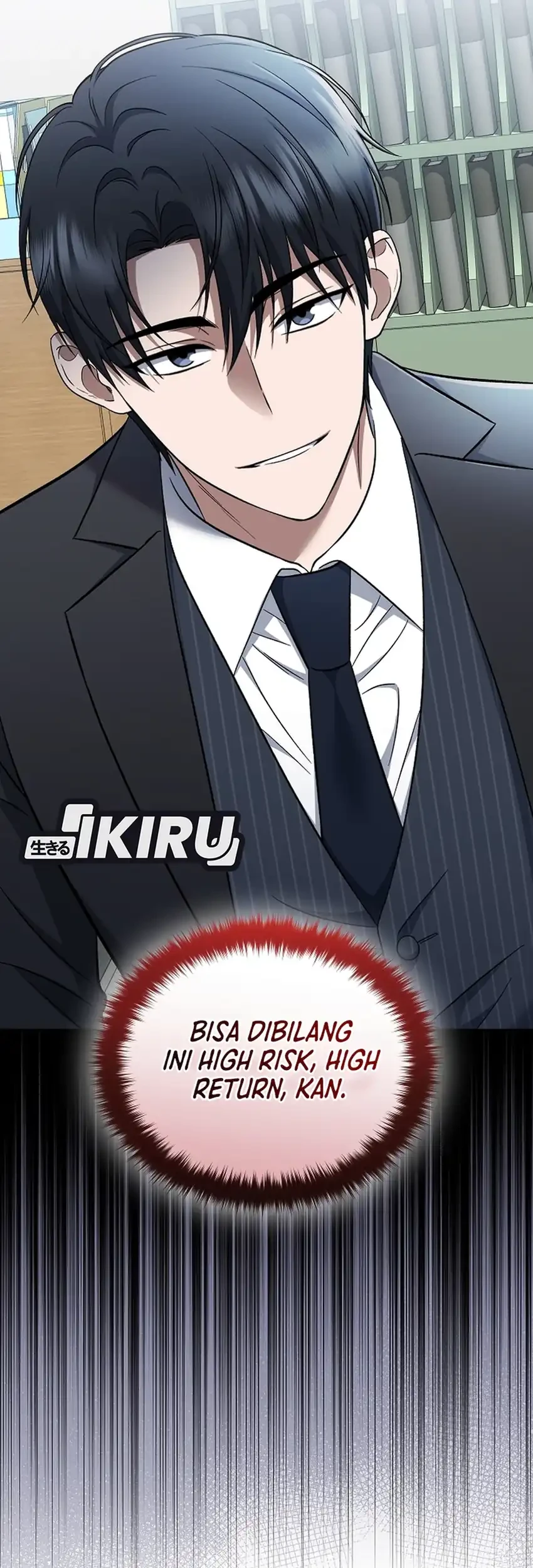 Prosecutor Kim Seojin Chapter 21 Gambar 74