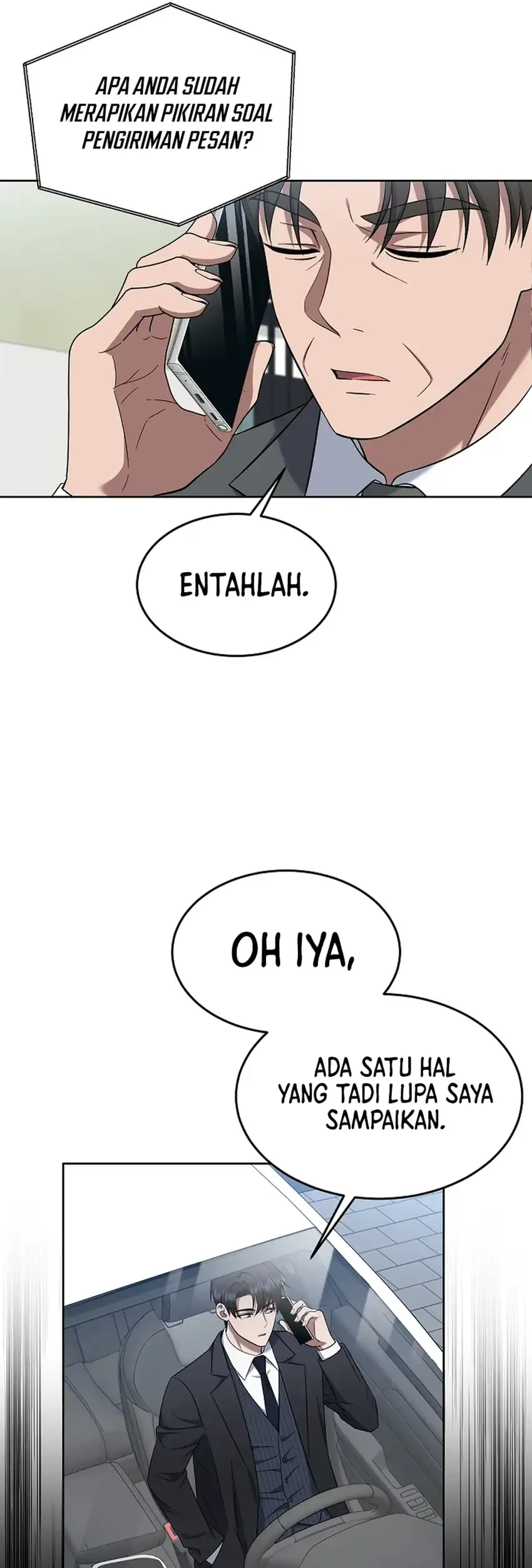 Prosecutor Kim Seojin Chapter 21 Gambar 8