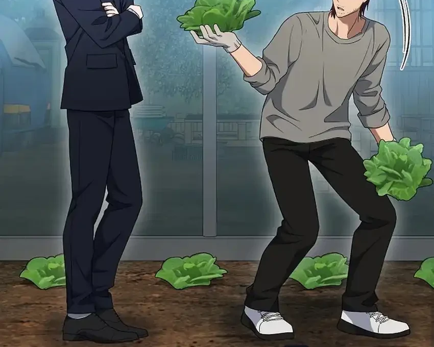 Prosecutor Kim Seojin Chapter 26 Gambar 24