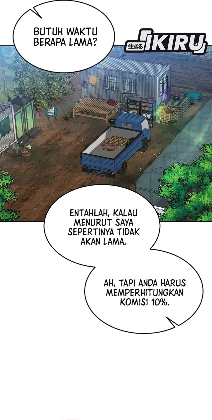 Prosecutor Kim Seojin Chapter 26 Gambar 26