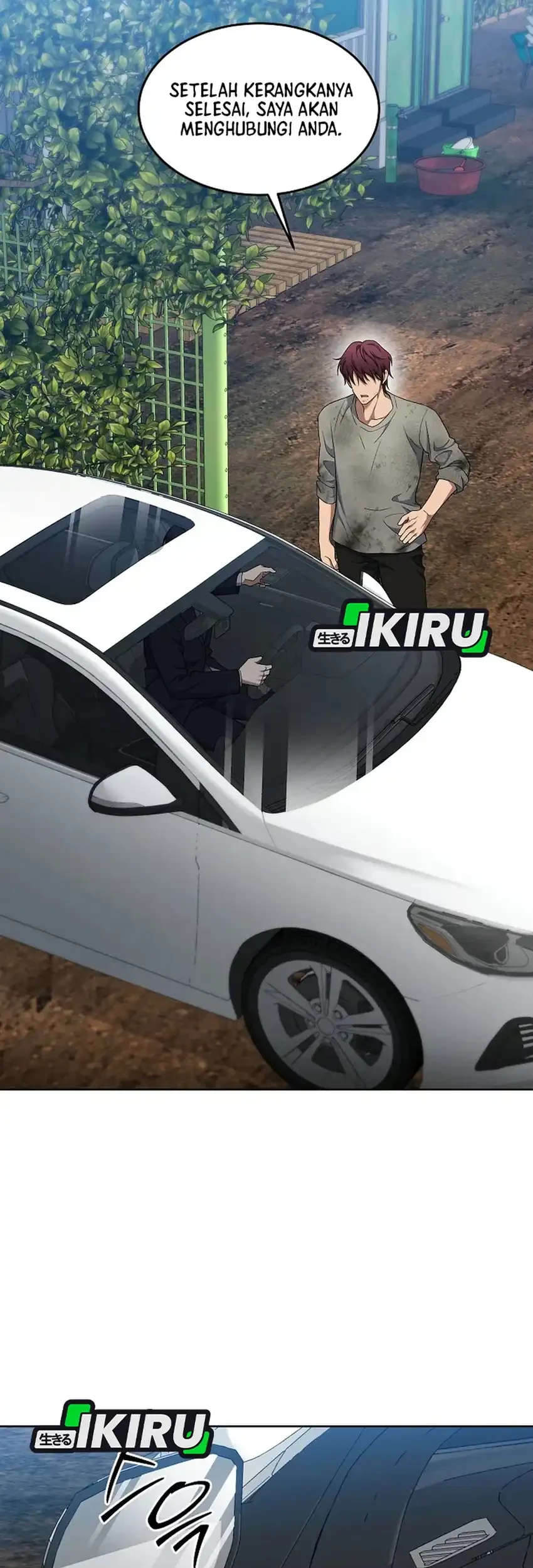 Prosecutor Kim Seojin Chapter 26 Gambar 30