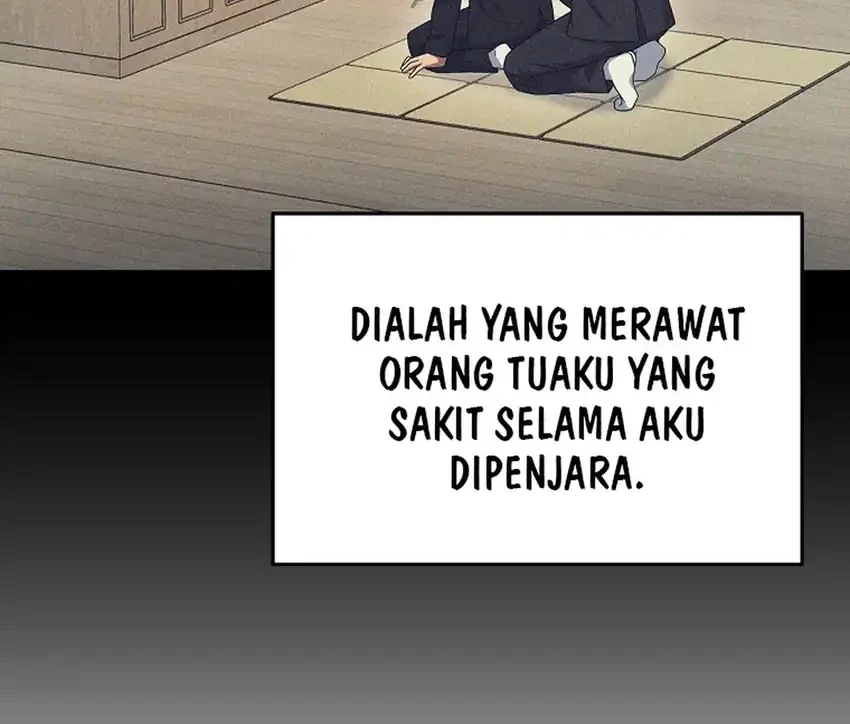 Prosecutor Kim Seojin Chapter 26 Gambar 37