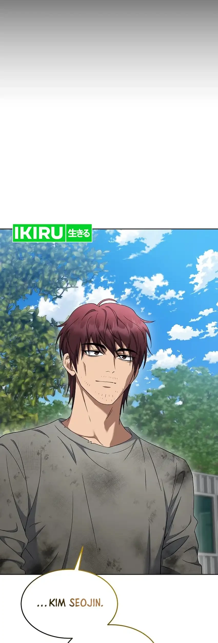 Prosecutor Kim Seojin Chapter 26 Gambar 38