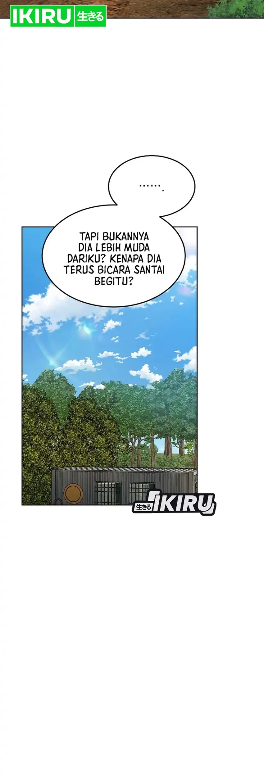 Prosecutor Kim Seojin Chapter 26 Gambar 40