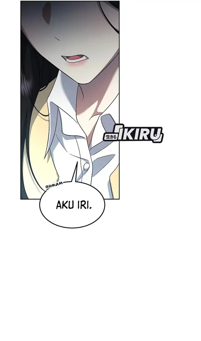 Prosecutor Kim Seojin Chapter 26 Gambar 48