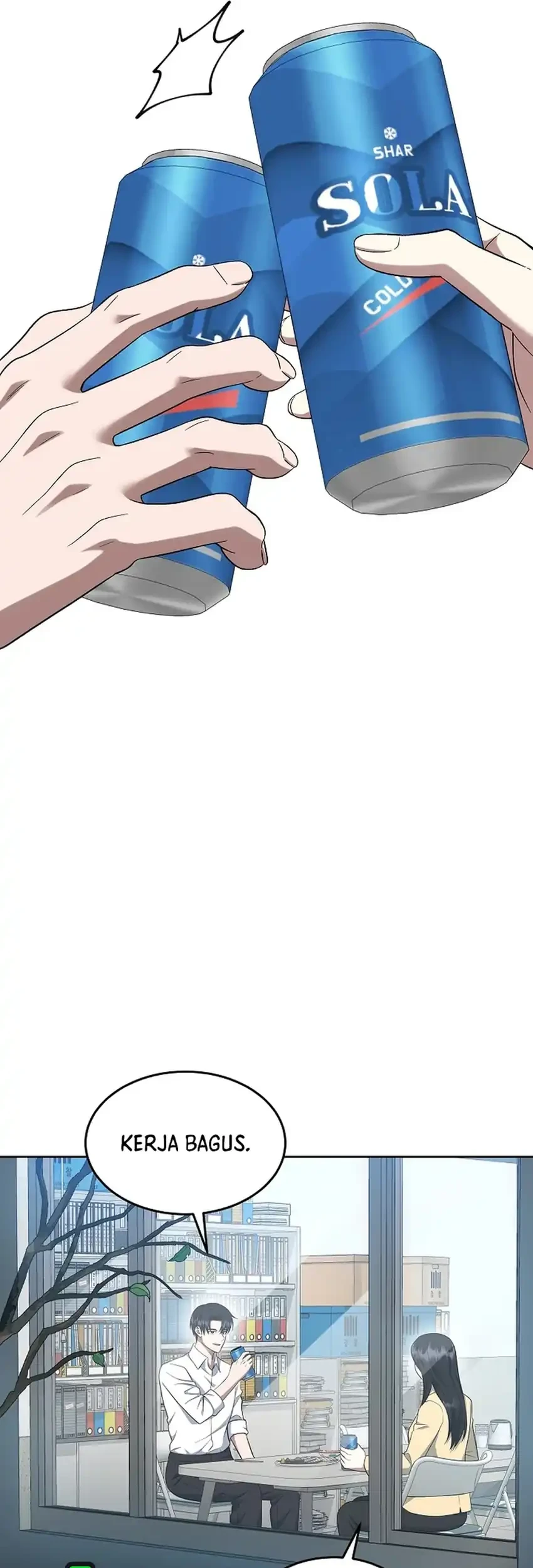 Prosecutor Kim Seojin Chapter 26 Gambar 57