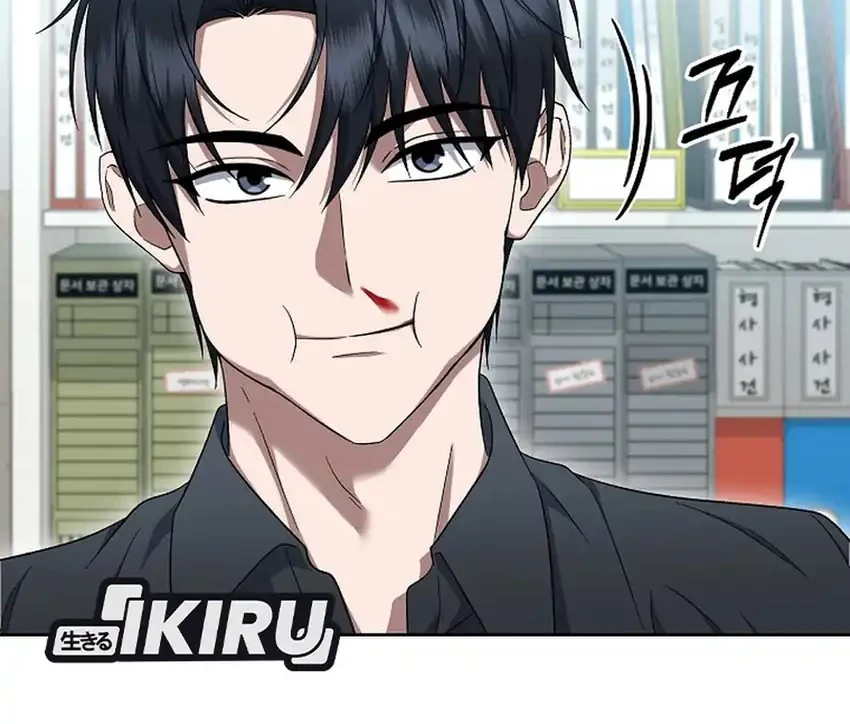 Prosecutor Kim Seojin Chapter 26 Gambar 62