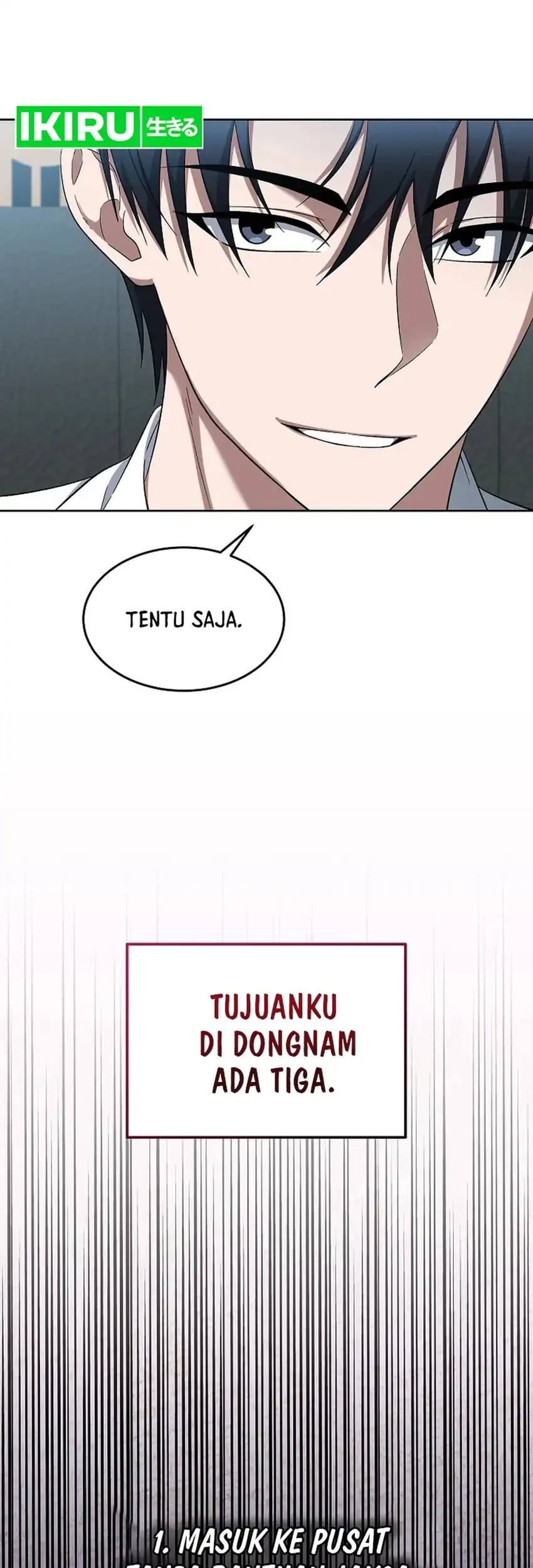 Prosecutor Kim Seojin Chapter 26 Gambar 76