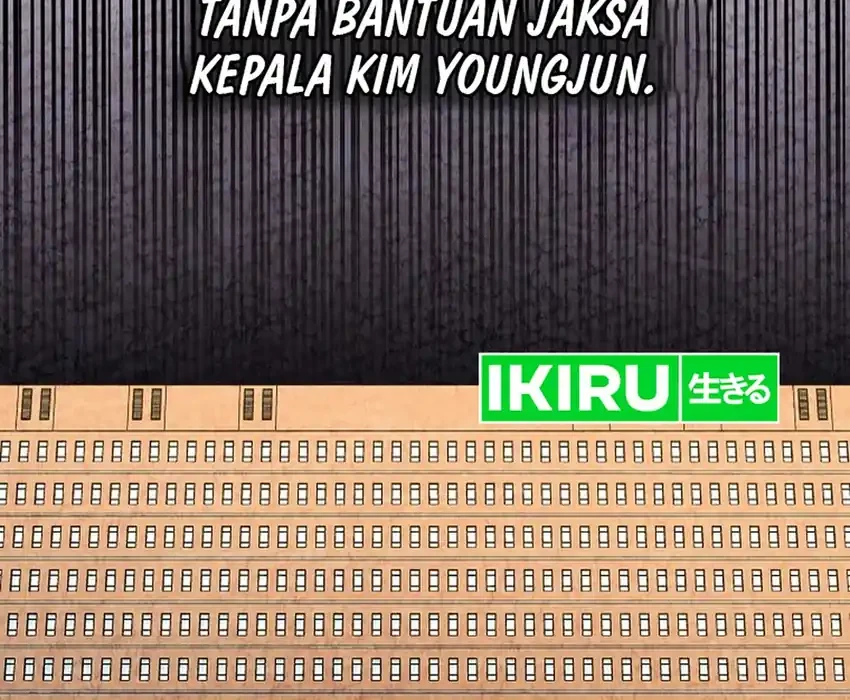 Prosecutor Kim Seojin Chapter 26 Gambar 77