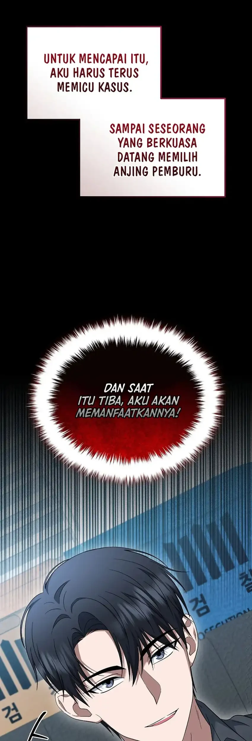 Prosecutor Kim Seojin Chapter 26 Gambar 80