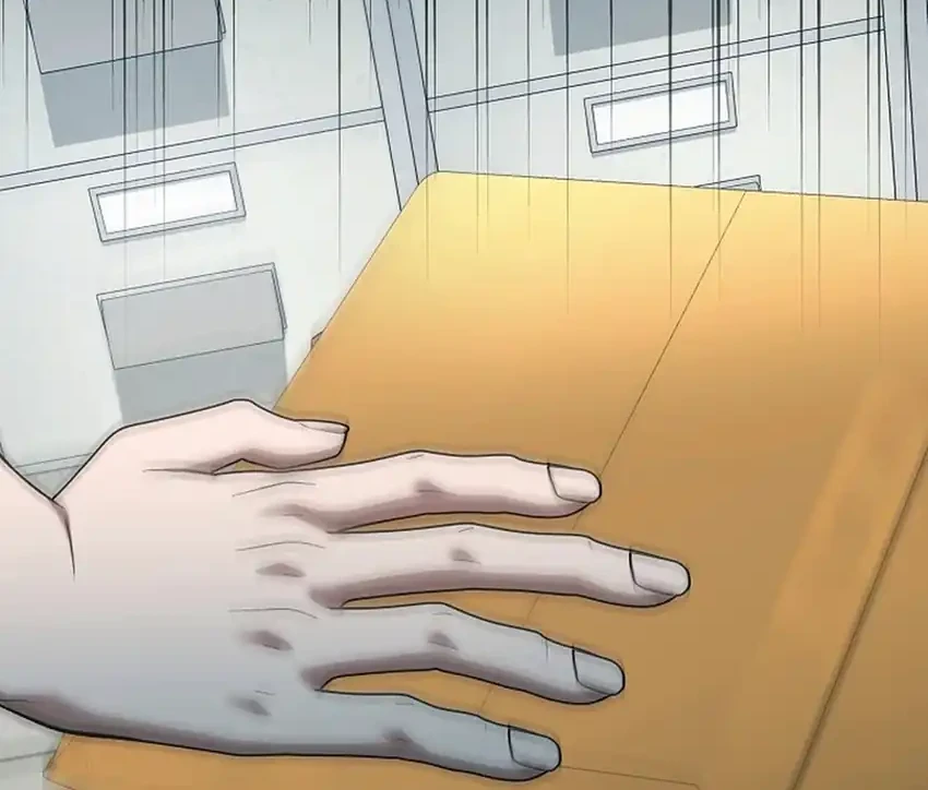 Prosecutor Kim Seojin Chapter 26 Gambar 89