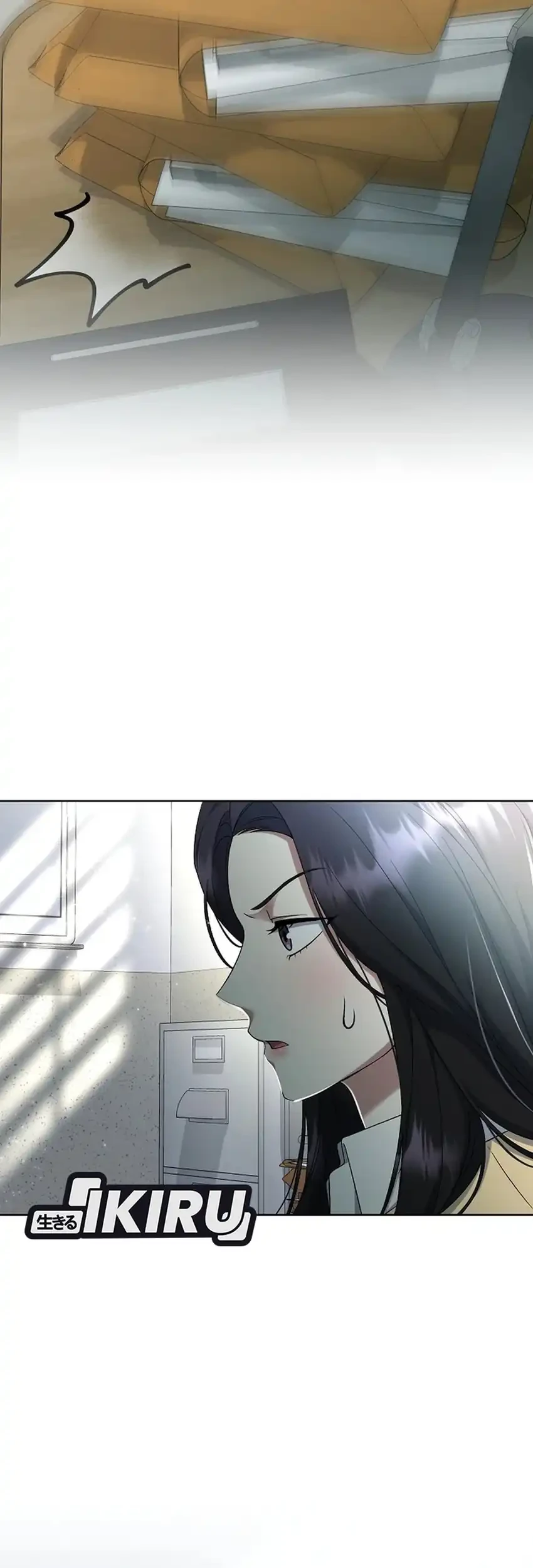 Prosecutor Kim Seojin Chapter 26 Gambar 90