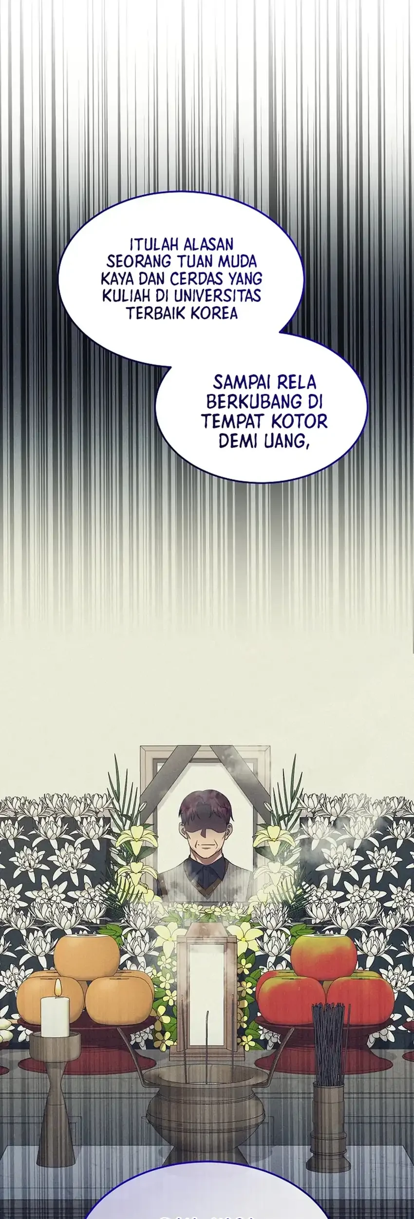 Prosecutor Kim Seojin Chapter 26 Gambar 7