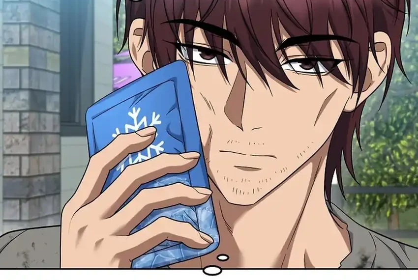 Prosecutor Kim Seojin Chapter 26 Gambar 13