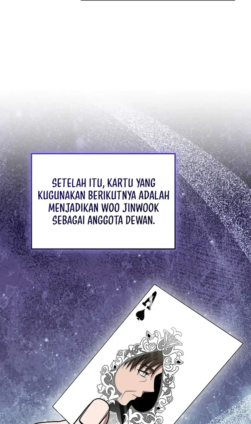 Prosecutor Kim Seojin Chapter 27 Gambar 24