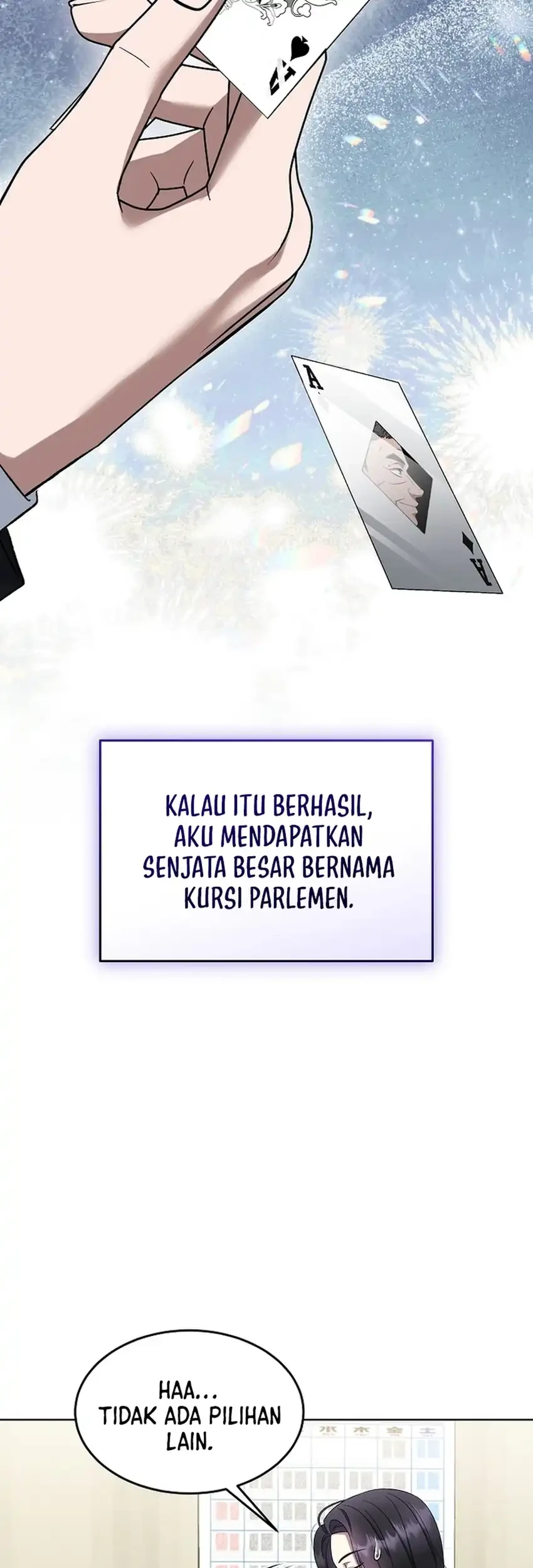 Prosecutor Kim Seojin Chapter 27 Gambar 25