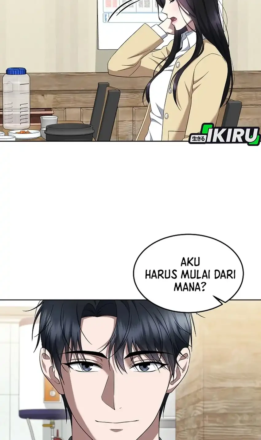 Prosecutor Kim Seojin Chapter 27 Gambar 26