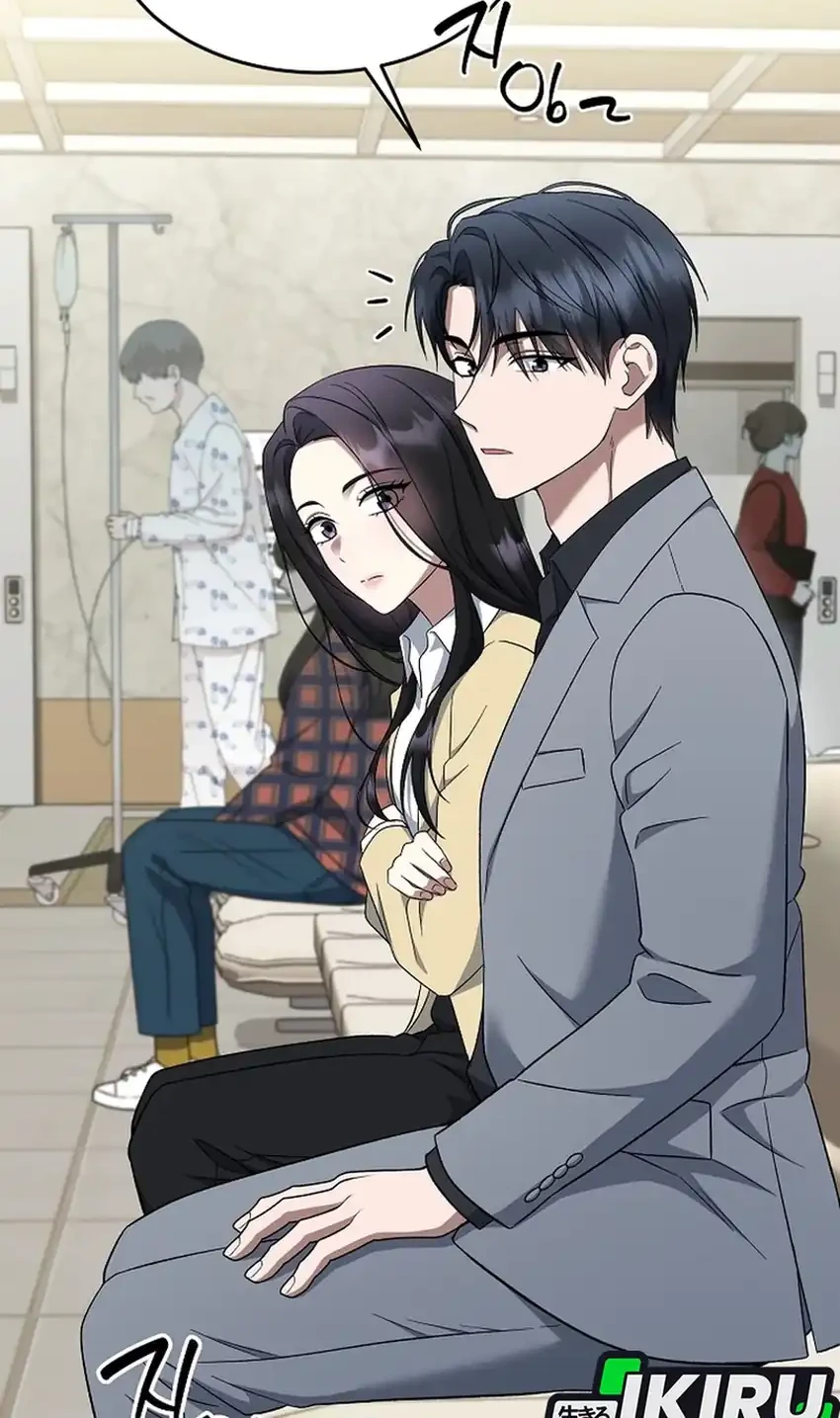 Prosecutor Kim Seojin Chapter 27 Gambar 30