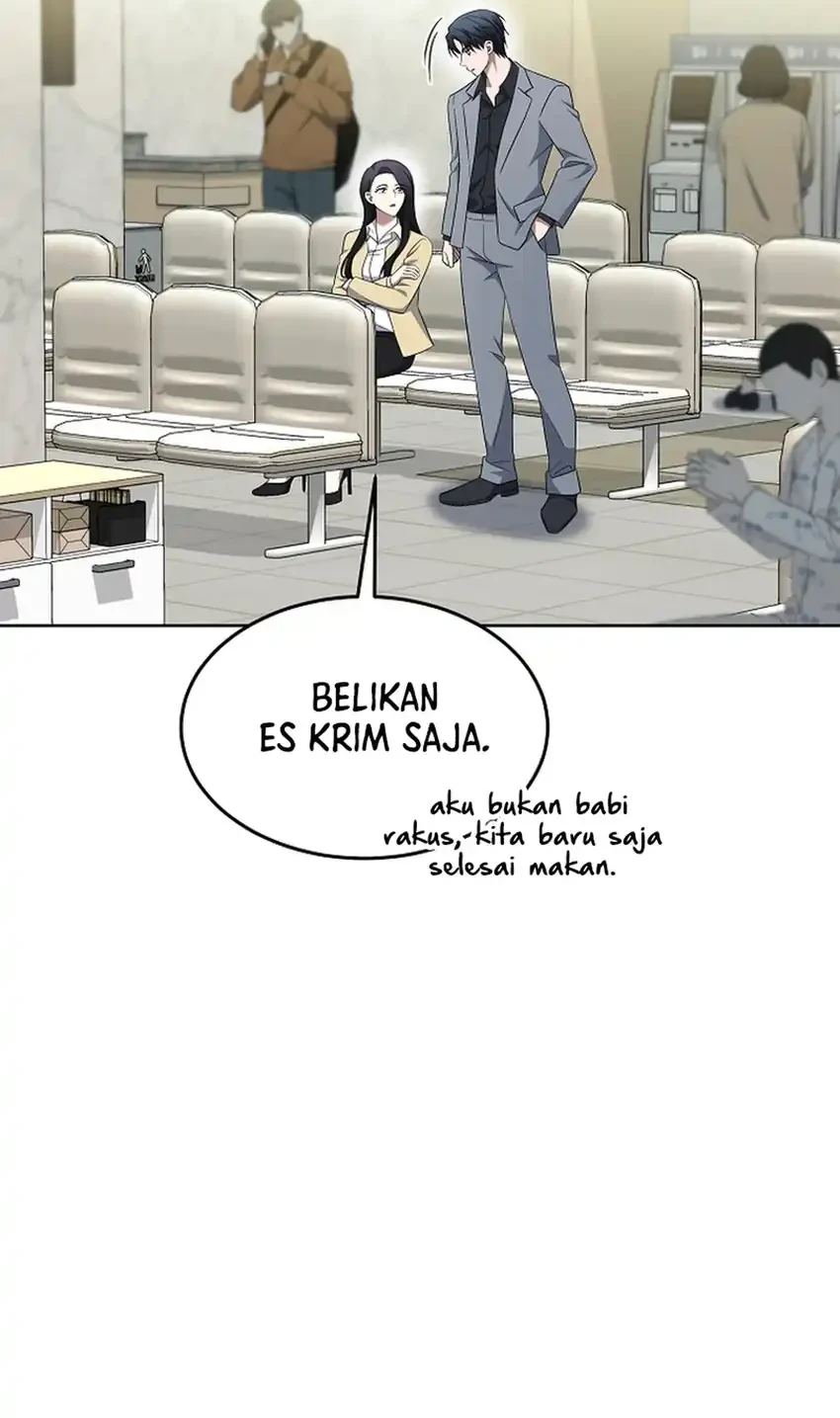 Prosecutor Kim Seojin Chapter 27 Gambar 32