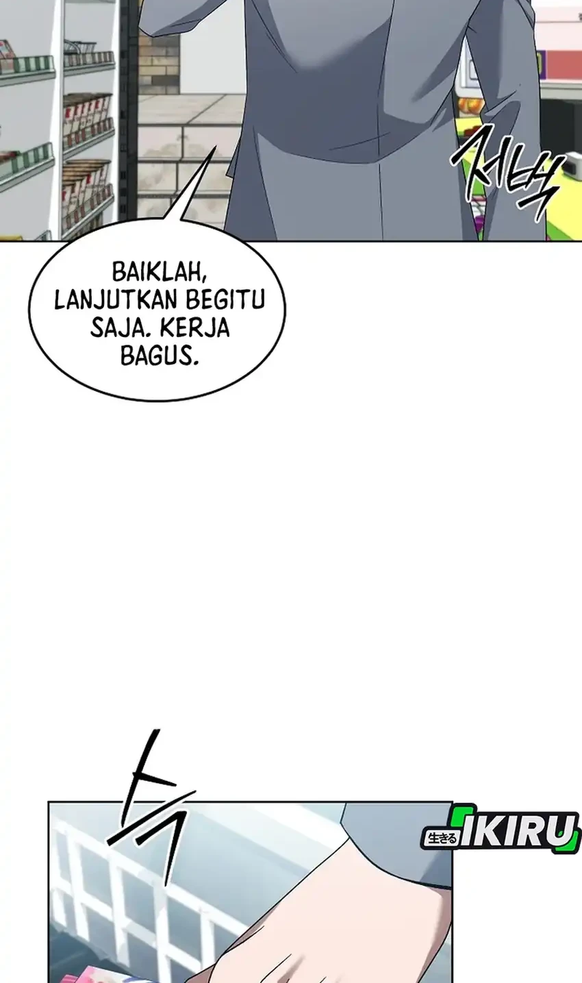 Prosecutor Kim Seojin Chapter 27 Gambar 34