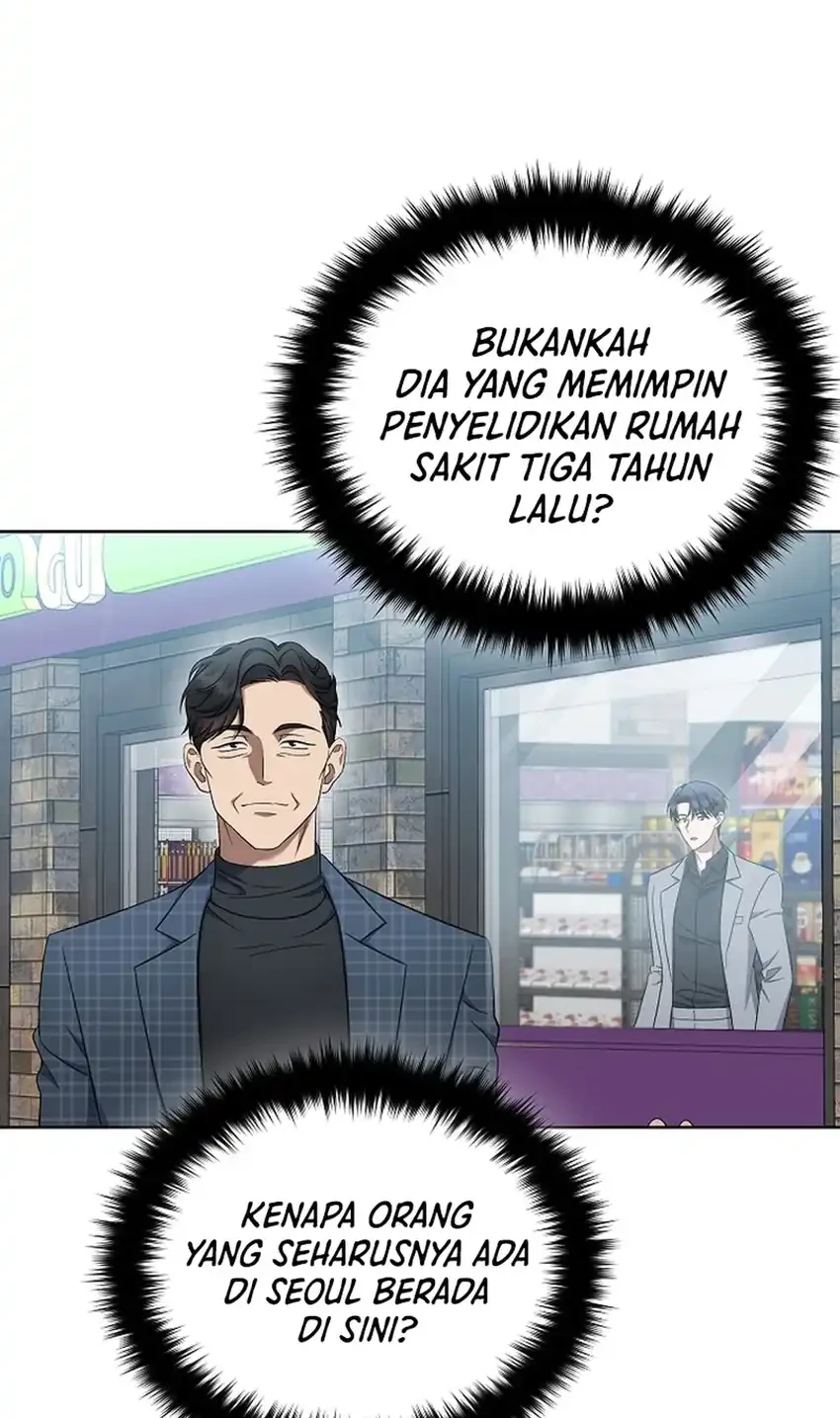 Prosecutor Kim Seojin Chapter 27 Gambar 38