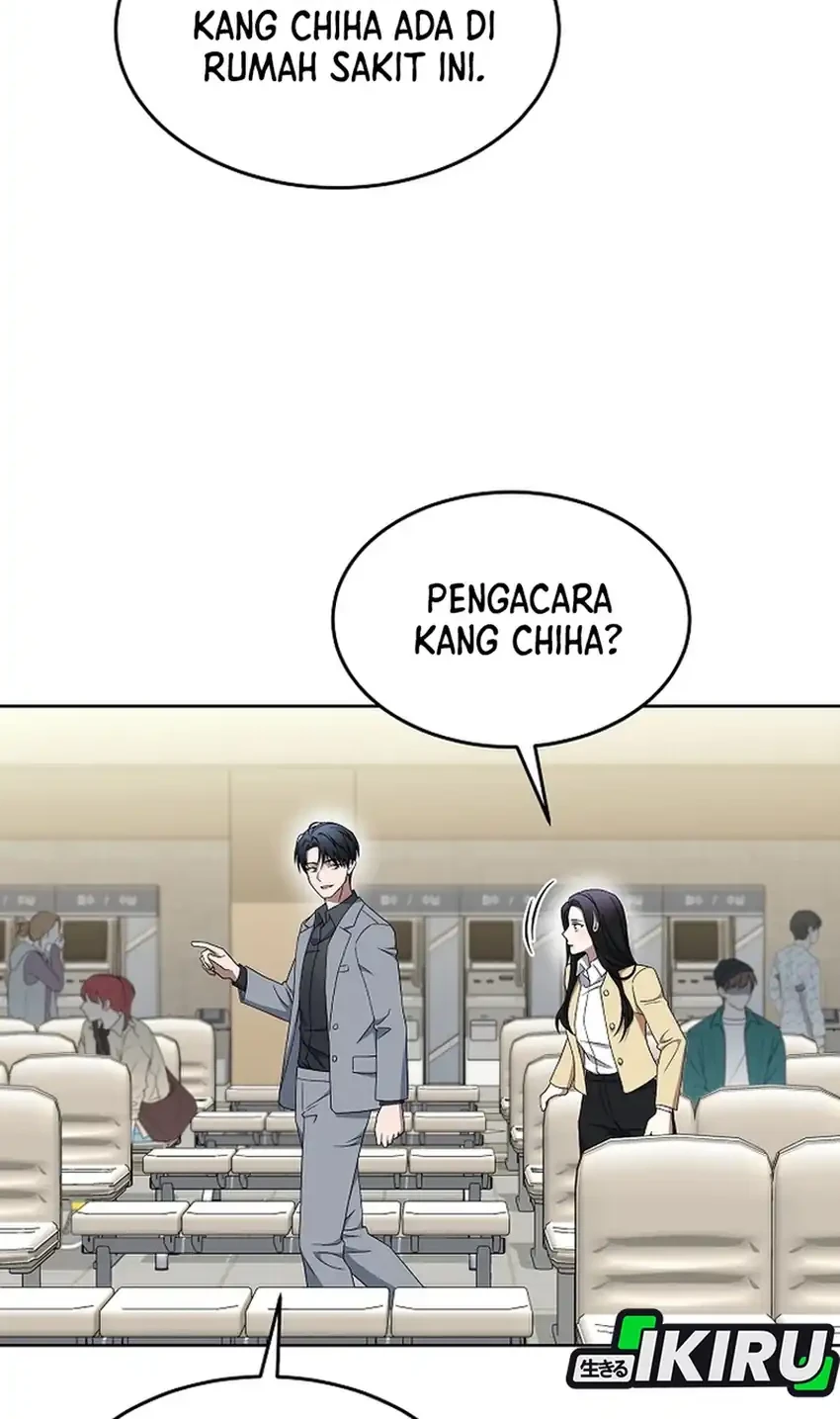 Prosecutor Kim Seojin Chapter 27 Gambar 42