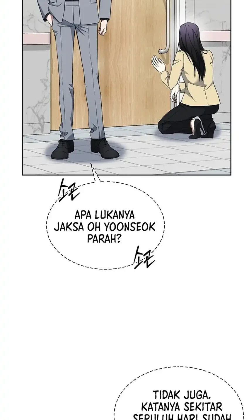 Prosecutor Kim Seojin Chapter 27 Gambar 48