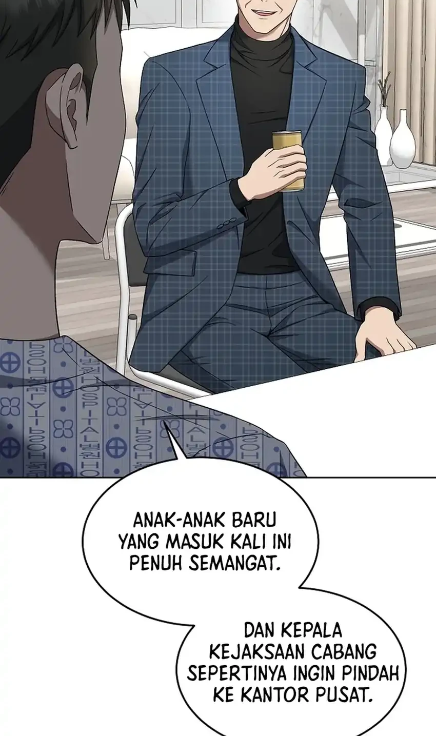 Prosecutor Kim Seojin Chapter 27 Gambar 50