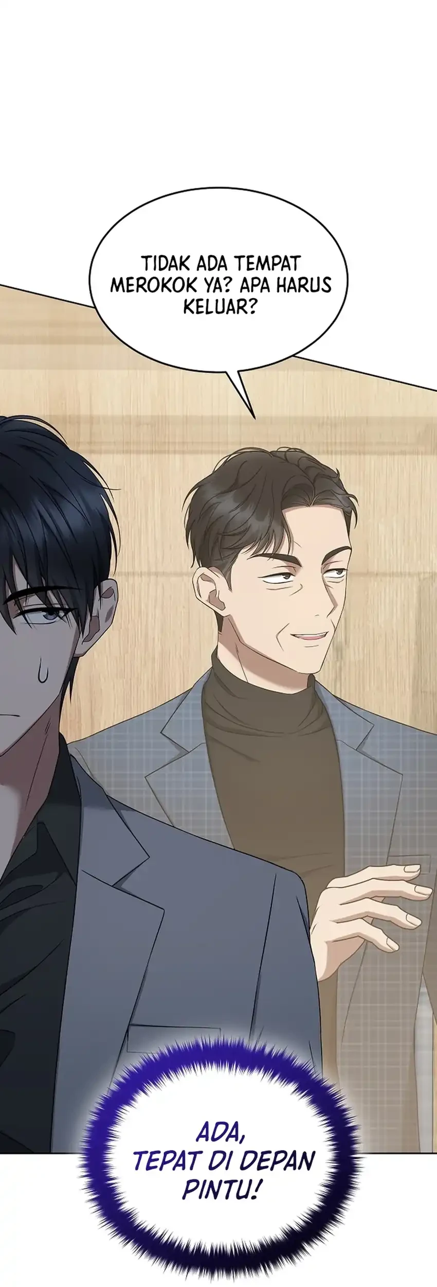 Prosecutor Kim Seojin Chapter 27 Gambar 53