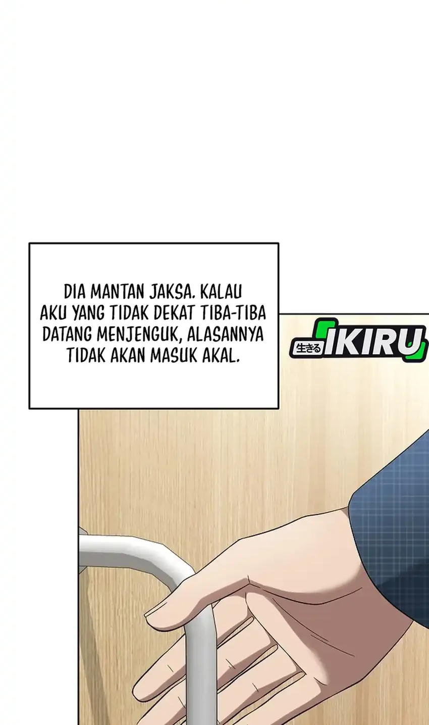 Prosecutor Kim Seojin Chapter 27 Gambar 54