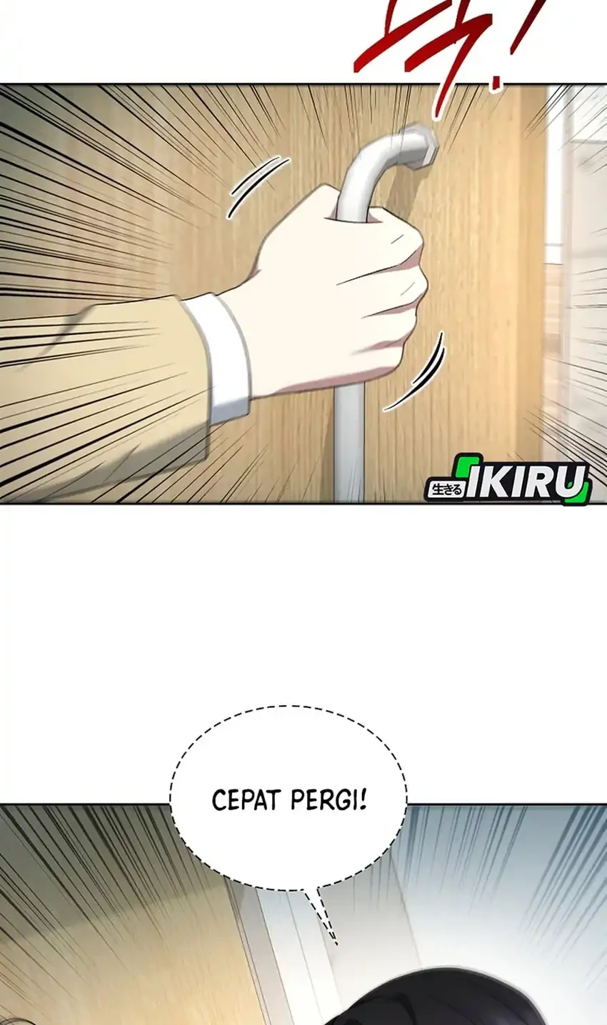 Prosecutor Kim Seojin Chapter 27 Gambar 56