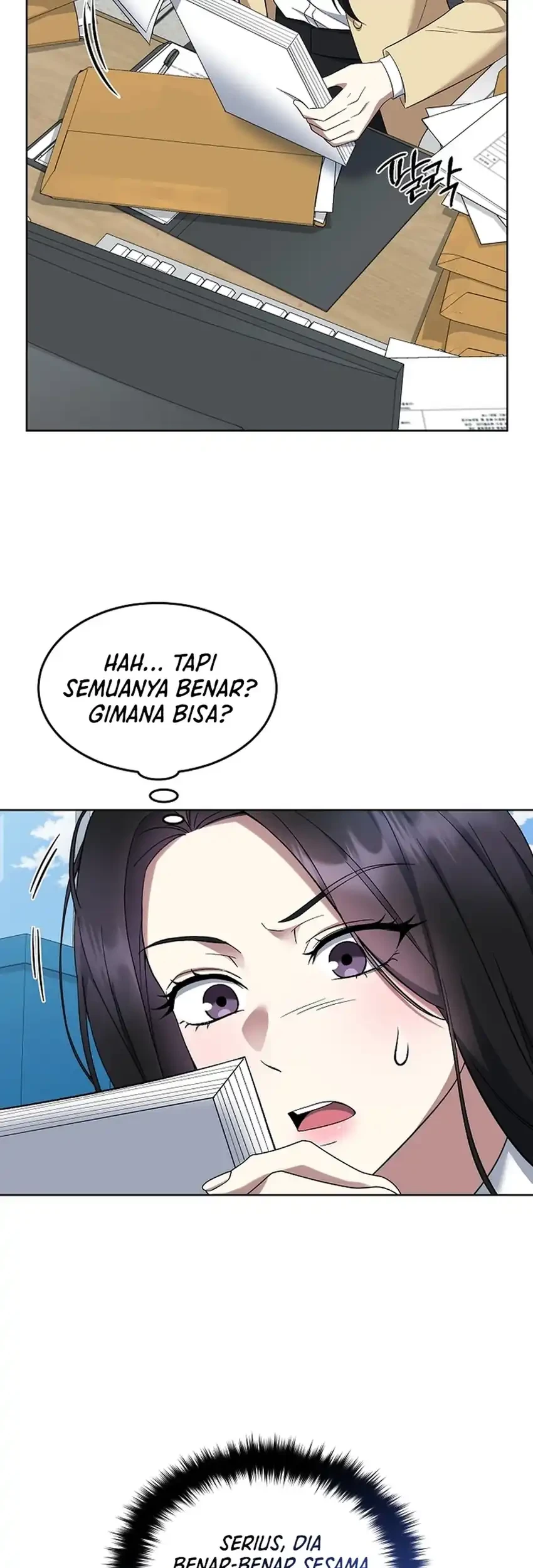 Prosecutor Kim Seojin Chapter 27 Gambar 3