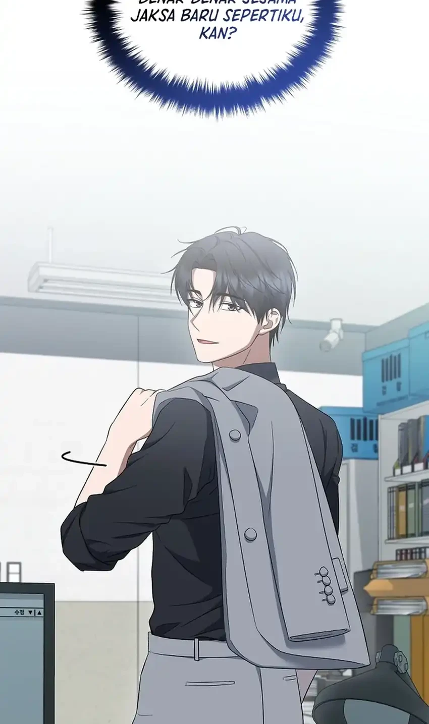 Prosecutor Kim Seojin Chapter 27 Gambar 4
