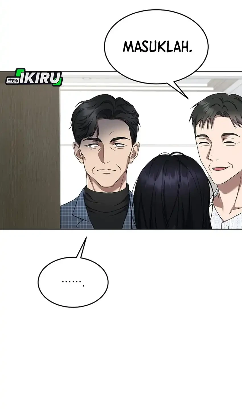 Prosecutor Kim Seojin Chapter 27 Gambar 60