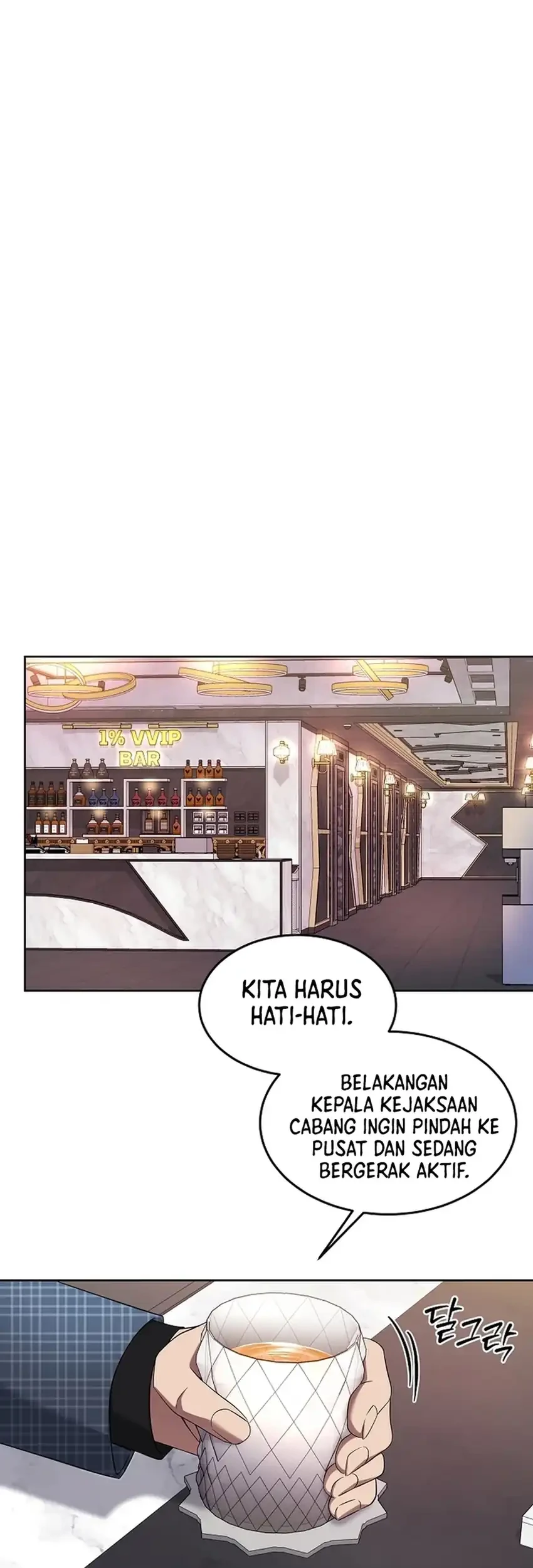 Prosecutor Kim Seojin Chapter 27 Gambar 61