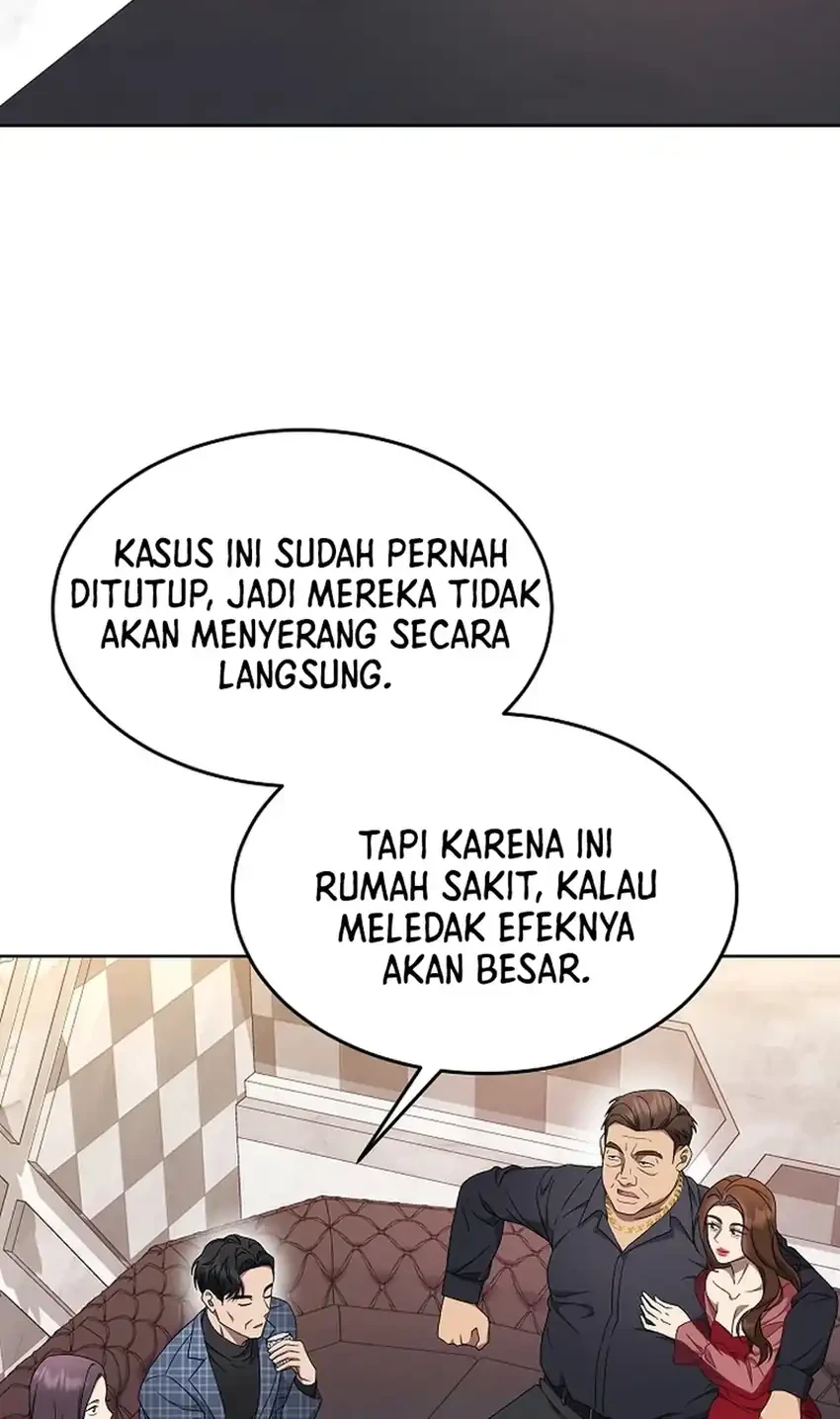 Prosecutor Kim Seojin Chapter 27 Gambar 62