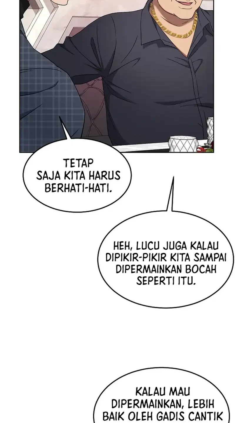 Prosecutor Kim Seojin Chapter 27 Gambar 64