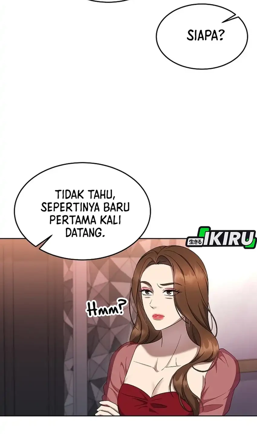 Prosecutor Kim Seojin Chapter 27 Gambar 68