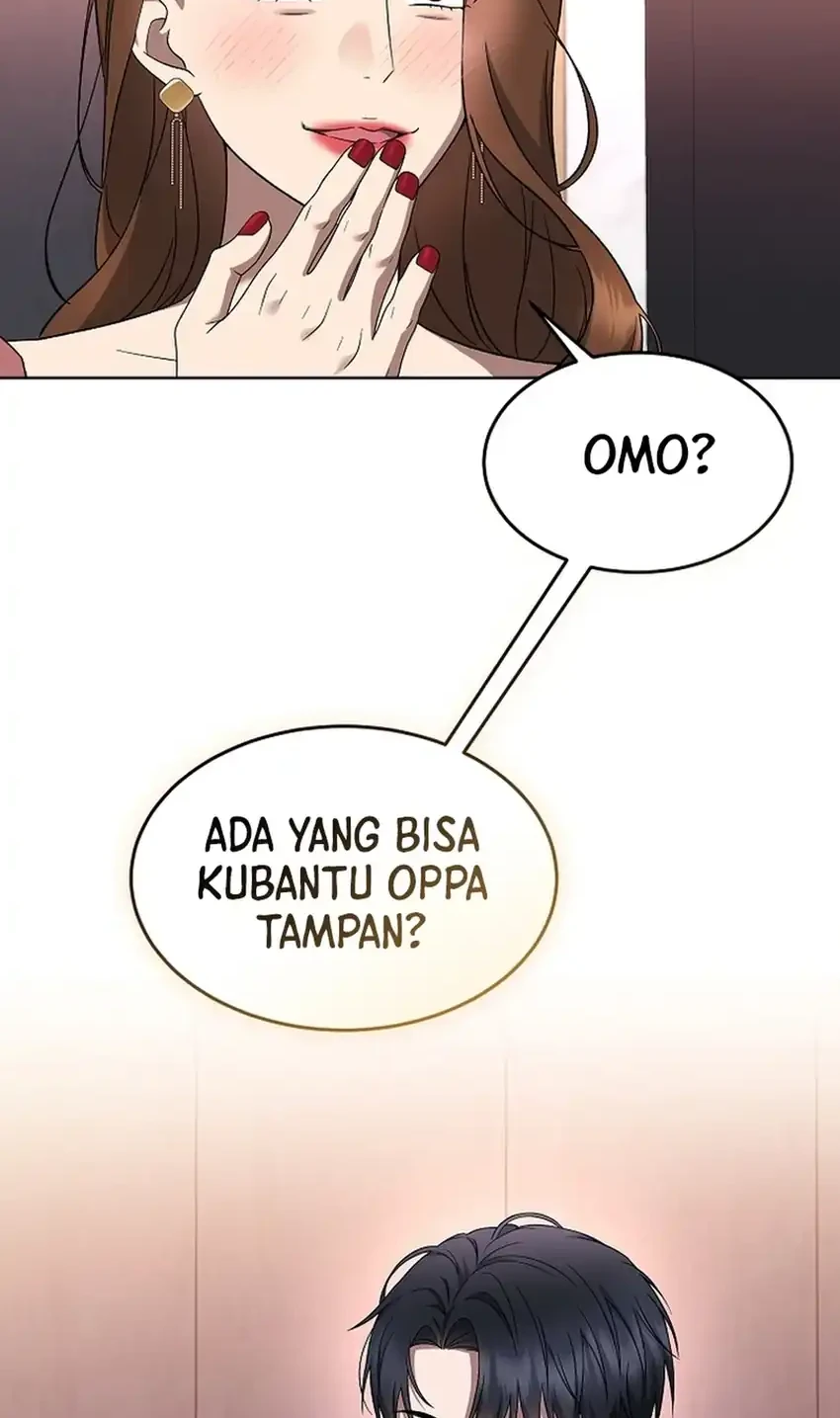 Prosecutor Kim Seojin Chapter 27 Gambar 70