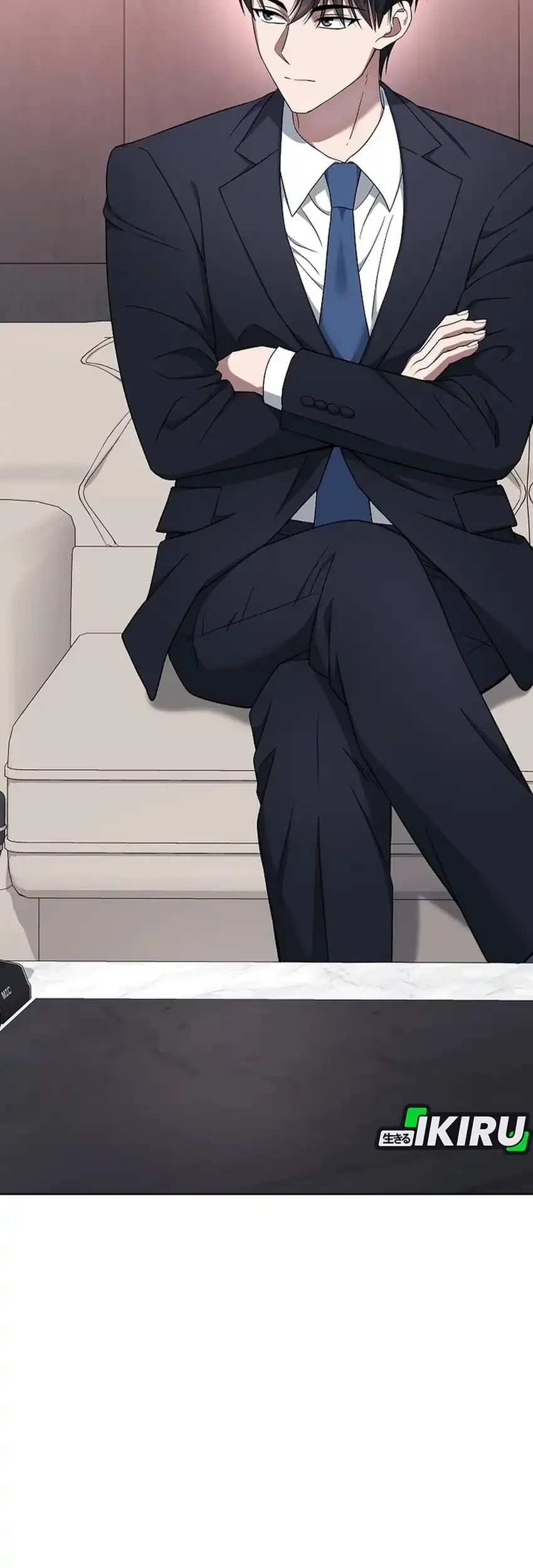 Prosecutor Kim Seojin Chapter 27 Gambar 71