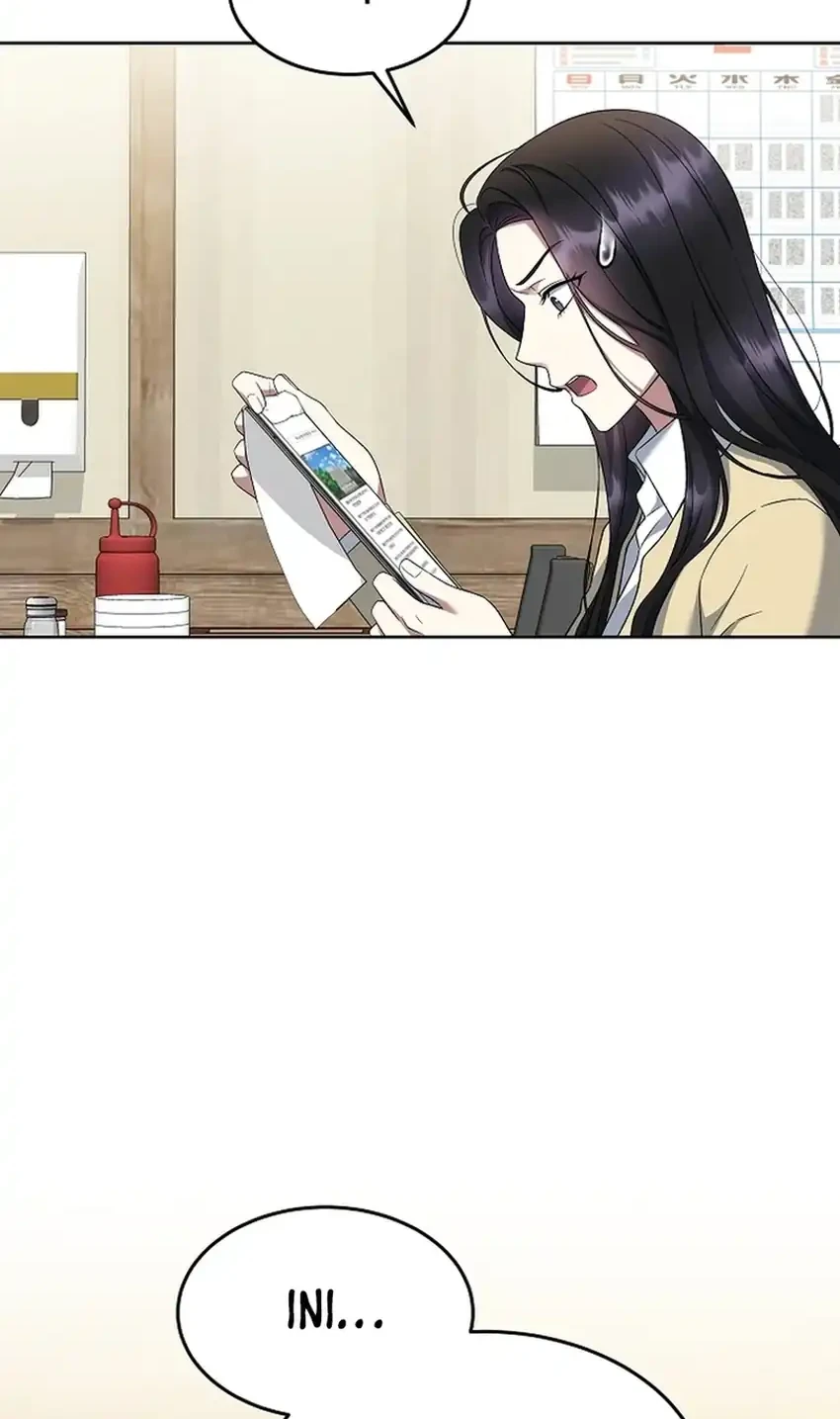 Prosecutor Kim Seojin Chapter 27 Gambar 8