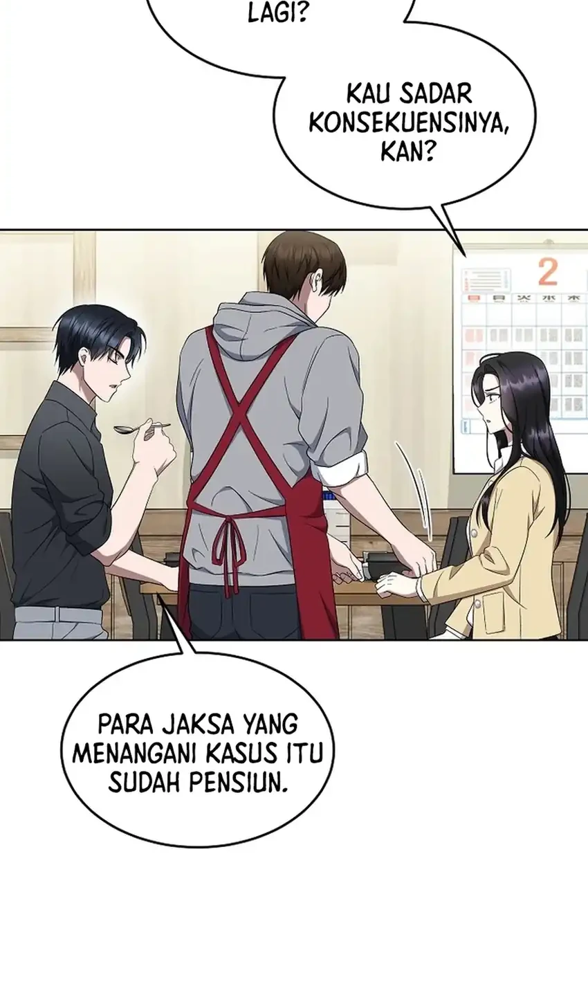 Prosecutor Kim Seojin Chapter 27 Gambar 14