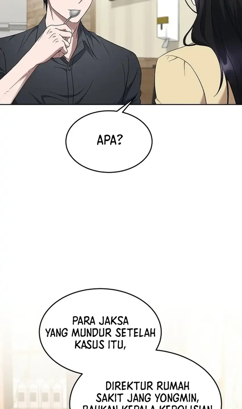 Prosecutor Kim Seojin Chapter 27 Gambar 16