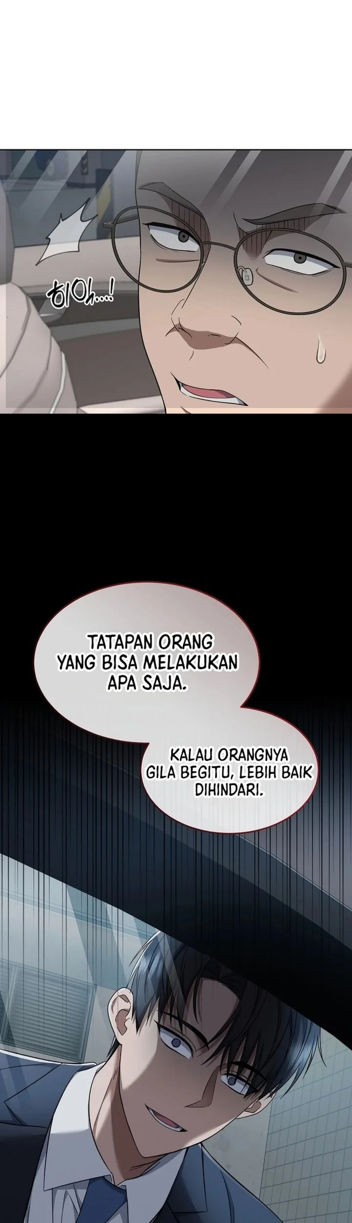 Prosecutor Kim Seojin Chapter 28 Gambar 29