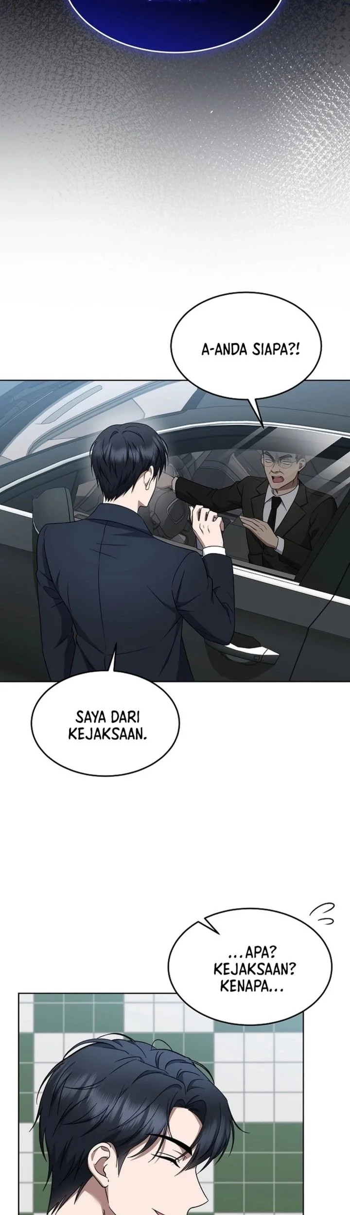 Prosecutor Kim Seojin Chapter 28 Gambar 31