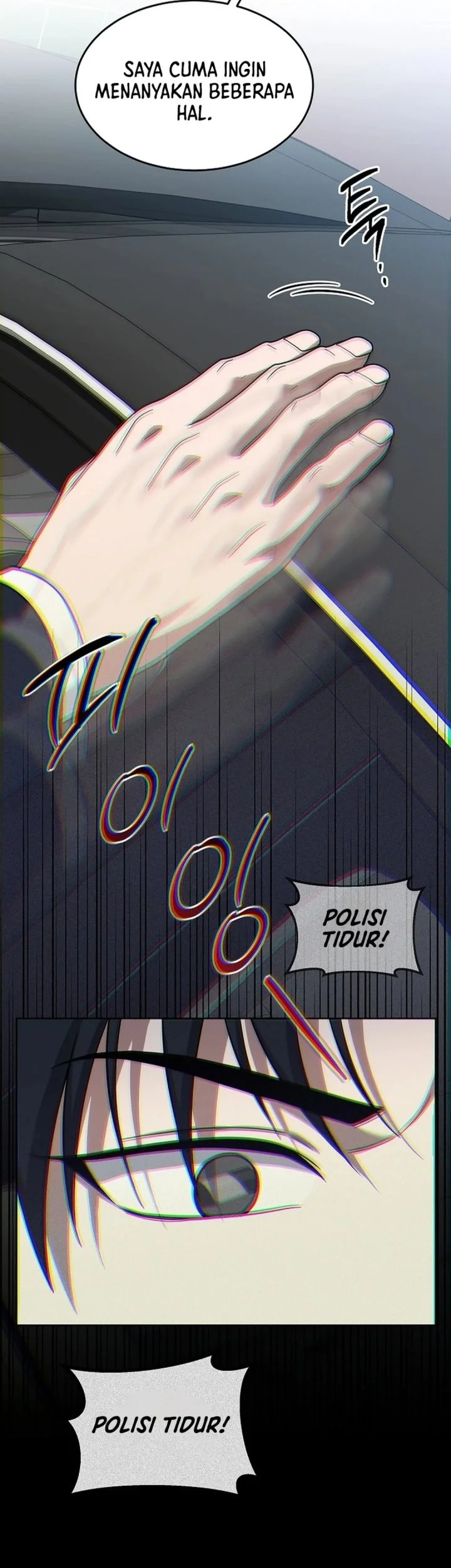 Prosecutor Kim Seojin Chapter 28 Gambar 33