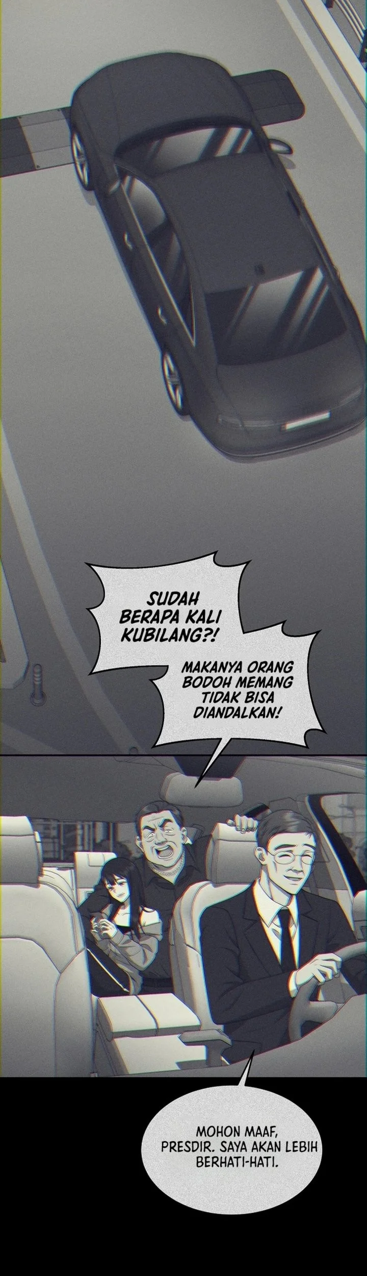 Prosecutor Kim Seojin Chapter 28 Gambar 35