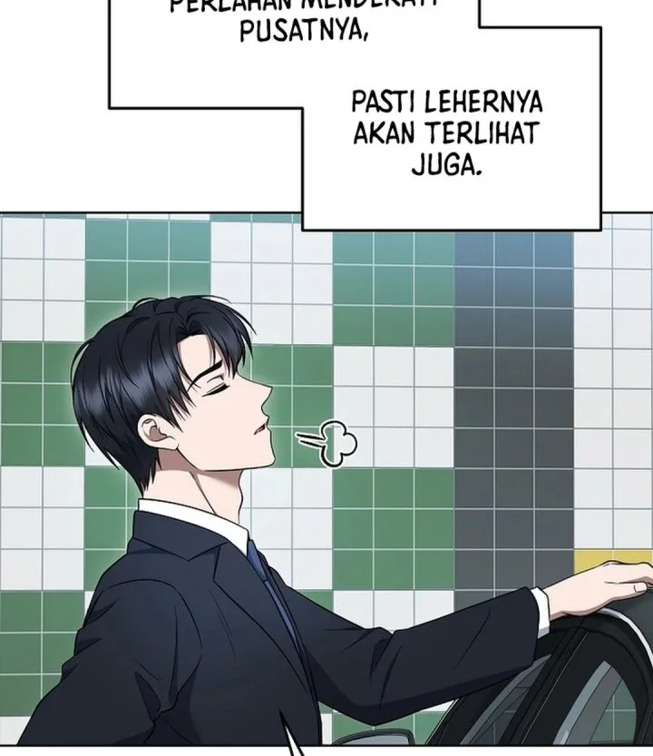 Prosecutor Kim Seojin Chapter 28 Gambar 50